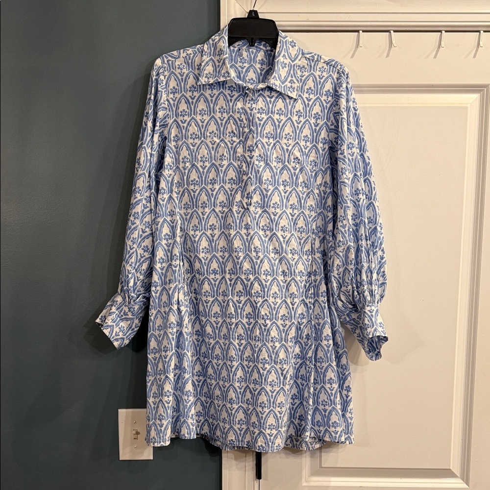 Ro’s Garden Chloe Mini Short Dress